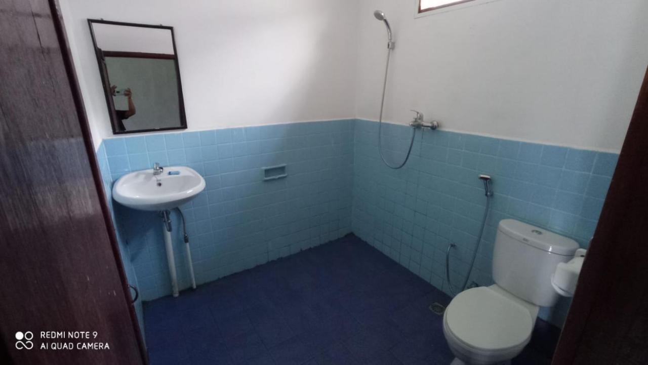 Leokap Homestay Tuk Tuk Exteriér fotografie